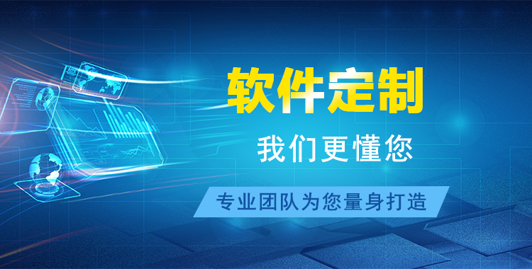 软件开发
